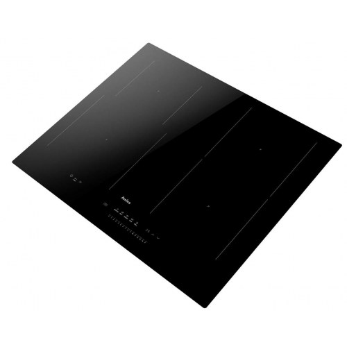 Amica PIM6541PHTSUN 3.0 induktionskogeplade - 60 cm, 4 zoner