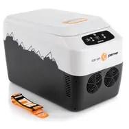 Peme Ice-on iOG-30L køleboks til bil - 30 l - Adventure Orange - 12/24 V og 220-240 V