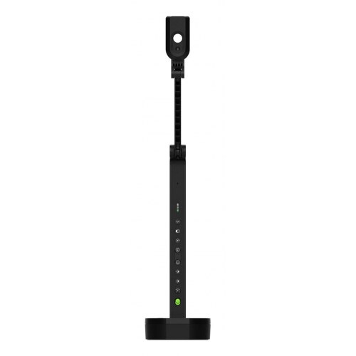 IPEVO VZ-X Ultra dokumentkamera - sort, 4K CMOS, USB/HDMI/Wi‑Fi