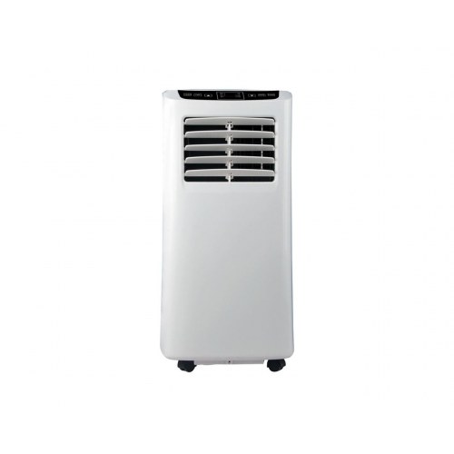 Bærbar aircondition OT-AC-7000 - 7.000 BTU, 60 dB, hvid