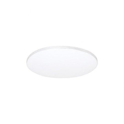 Loftplafond Siena 68 W LED - Ø 55 cm, hvid
