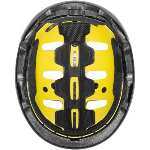 uvex Kid 4 Style MIPS cykelhjelm til børn - dirt black mat