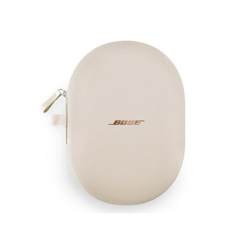 Bose QuietComfort Ultra Headphones - trådløse over-ear høretelefoner med ANC, Driftwood Sand