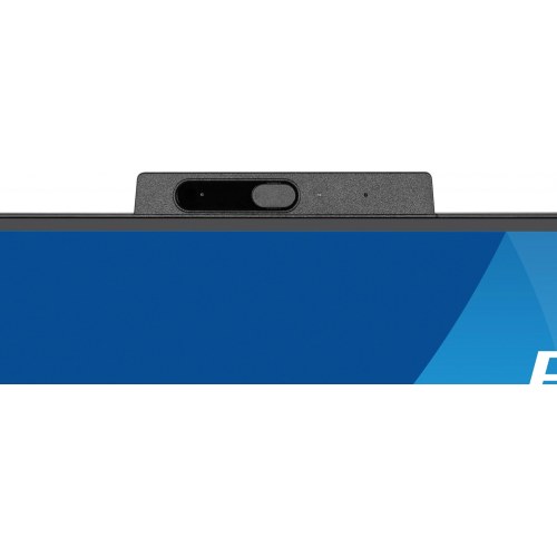 iiyama ProLite XB2797QSNPH-B1 - 27" IPS skærm, QHD, USB‑C 96 W, KVM, 5 MP webcam - Sort
