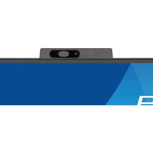 iiyama ProLite XB2797QSNPH-B1 - 27" IPS skærm, QHD, USB‑C 96 W, KVM, 5 MP webcam - Sort