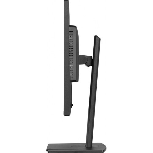 iiyama ProLite XB2797QSNPH-B1 - 27" IPS skærm, QHD, USB‑C 96 W, KVM, 5 MP webcam - Sort