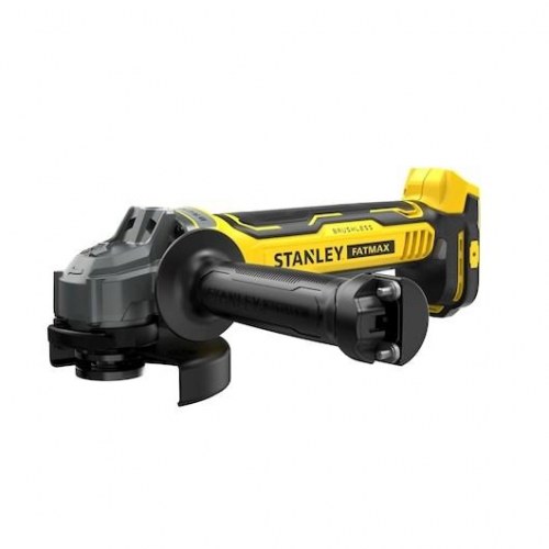 STANLEY FATMAX SFMCG700B 18 V vinkelsliber - kulfri, 125 mm