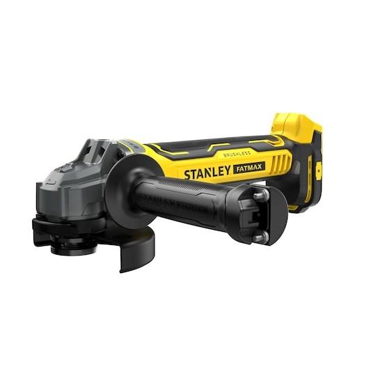 STANLEY FATMAX SFMCG700B 18 V vinkelsliber - kulfri, 125 mm
