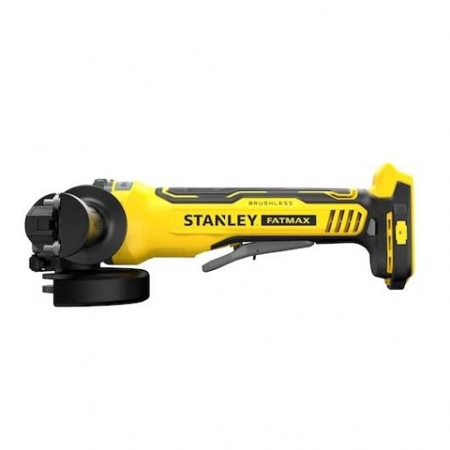 STANLEY FATMAX SFMCG700B 18 V vinkelsliber - kulfri, 125 mm