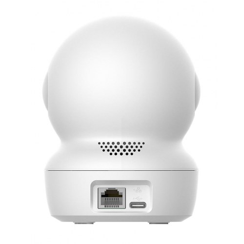 EZVIZ H6c G1 4K indendørs IP-kamera - pan/tilt, Wi‑Fi/LAN