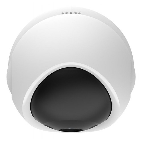 EZVIZ H6c G1 4K indendørs IP-kamera - pan/tilt, Wi‑Fi/LAN