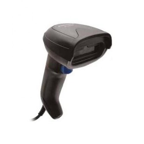 Datalogic Gryphon GM4200 håndholdt 1D-stregkodescanner - CCD, sort