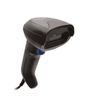 Datalogic Gryphon GM4200 håndholdt 1D-stregkodescanner - CCD, sort