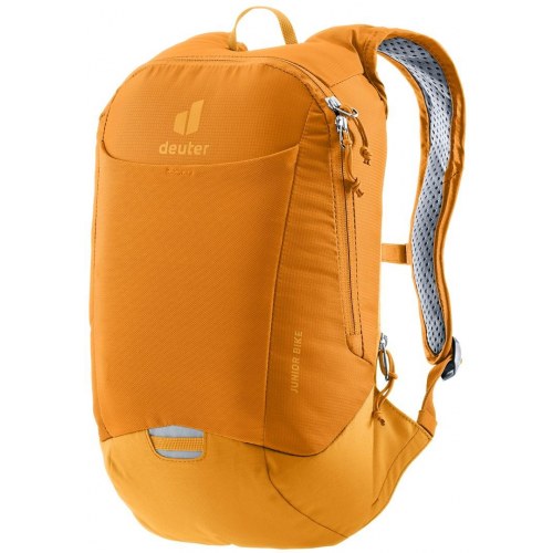 Deuter Junior Bike 8 L vandrerygsæk - Amber