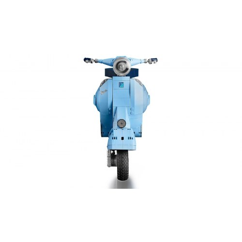 LEGO Icons 10298 - Vespa 125 byggesæt til voksne