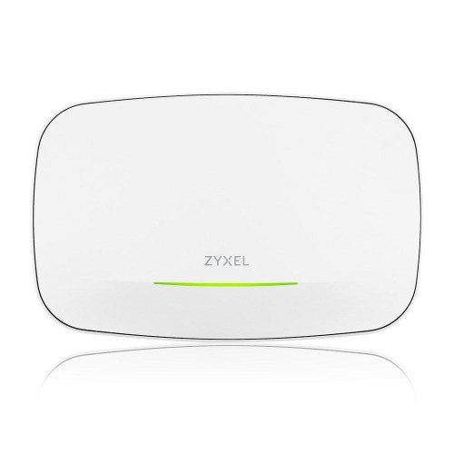 Zyxel WBE630S WiFi 7 access point - hvid, PoE