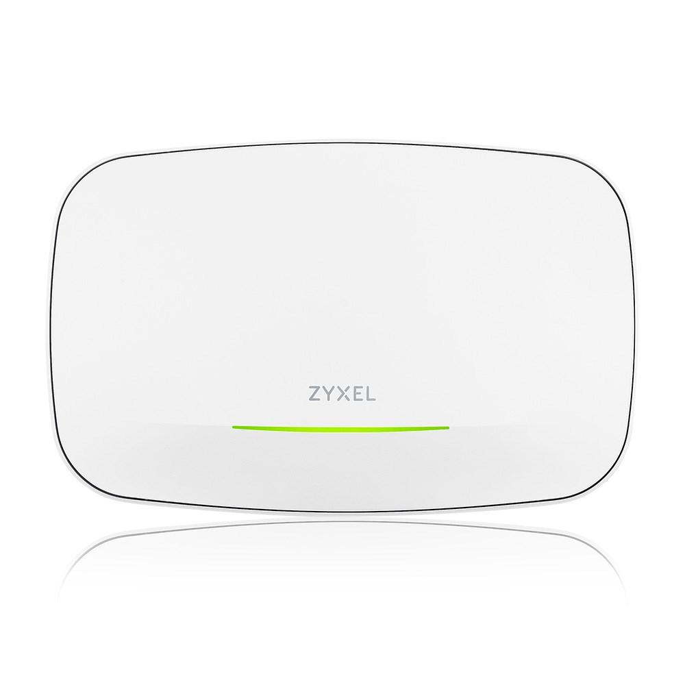 Zyxel WBE630S WiFi 7 access point - hvid, PoE