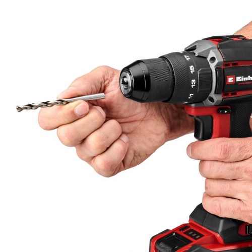 Einhell TP-CD 18/70 Li-i BL Solo - 18V slagbore/skruemaskine
