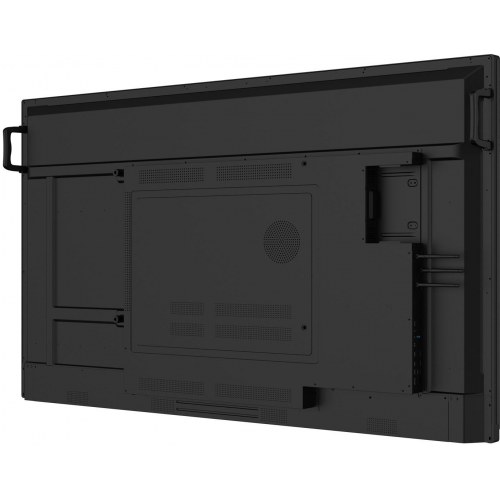 iiyama TE6513A-B2AG 65" interaktiv 4K-skærm - Android, Wi‑Fi 6, 24/7