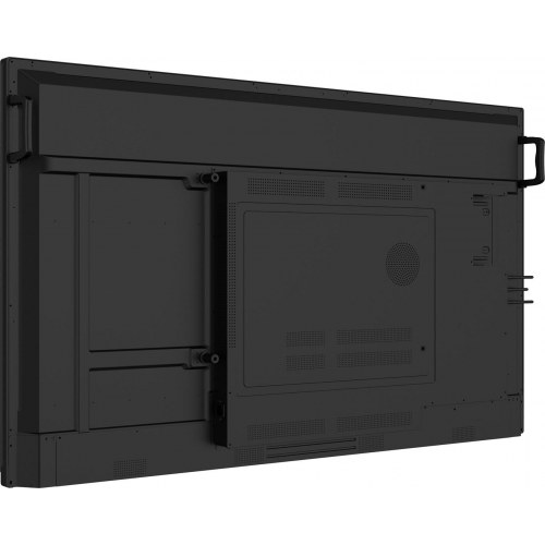 iiyama TE6513A-B2AG 65" interaktiv 4K-skærm - Android, Wi‑Fi 6, 24/7