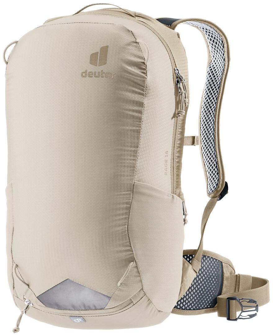 Deuter Race 16 vandrerygsæk - Beige 16 l