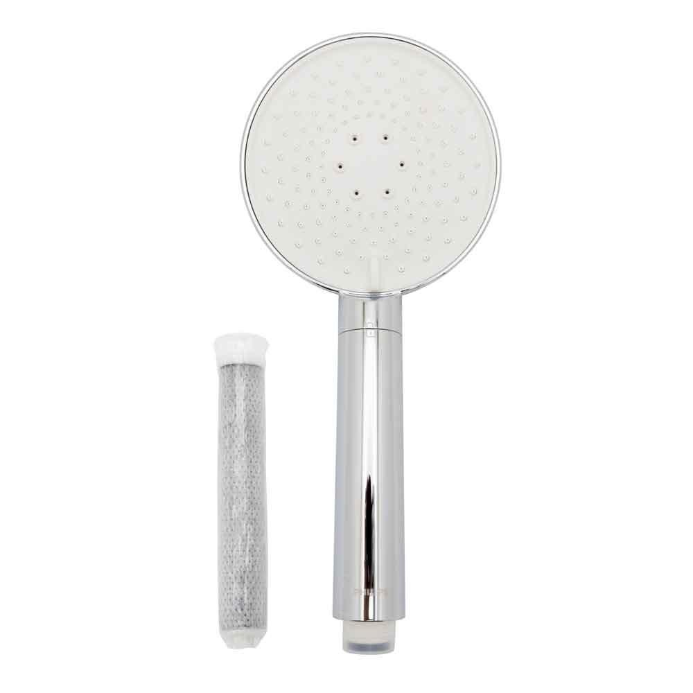 Philips ASH1516CH/10 håndbruser med filter - krom billede