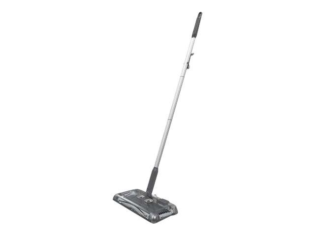 Black+Decker PSA215B ledningsfri elektrisk fejesuger - grå