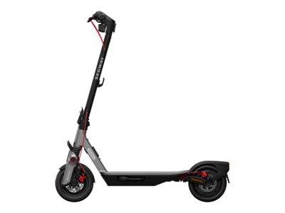 Segway Ninebot F3 Pro D elektrisk løbehjul - 20 km/t, op til 70 km rækkevidde