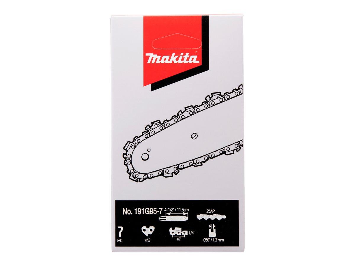 Makita kædekæde 25AP, 11,5 cm - til DUC122Z