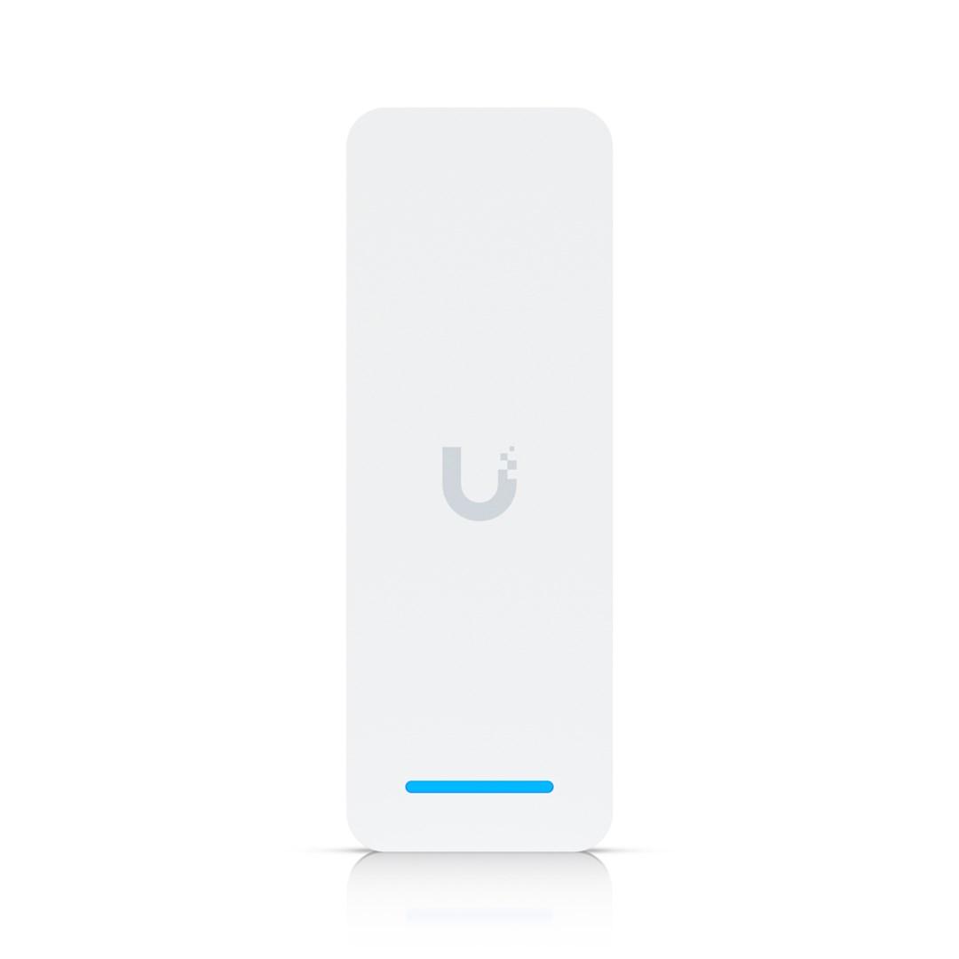 Ubiquiti Access Ultra Basic - adgangskortlæser, hvid