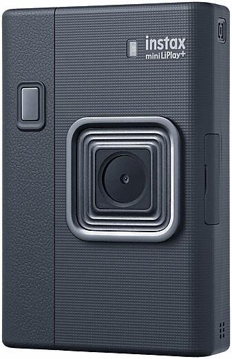 Fujifilm Instax mini LiPlay Plus - Midnight Blue instant-kamera