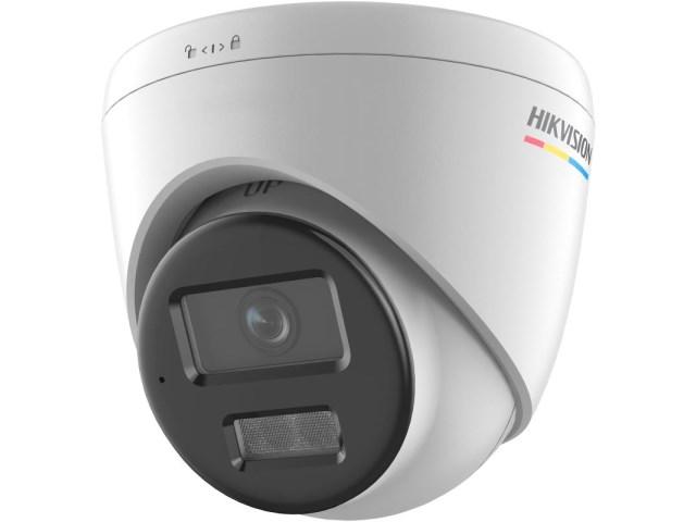 Hikvision DS-2CD1367G2H-LIU 2,8 mm IP-overvågningskamera billede
