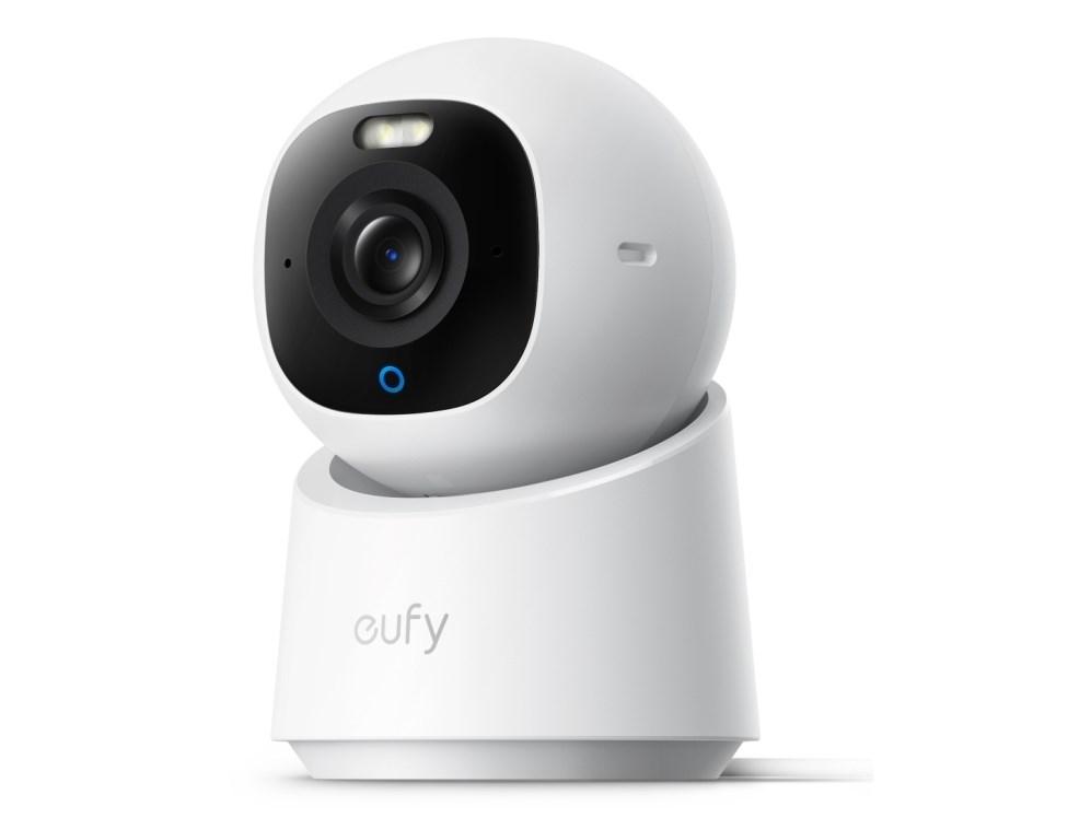 Anker eufy IndoorCam E30 overvågningskamera - hvid