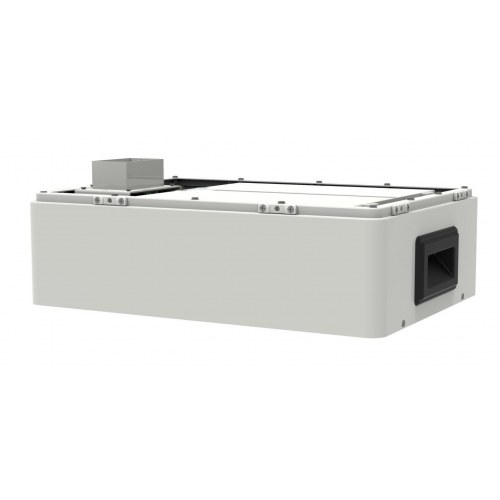 SOLAX T-BAT-SYS-HV-S3.6 - modulÃ¦rt solcellebatteri 3,6 kWh, 95 % DoD, IP65