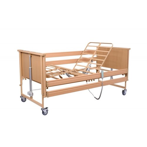 REHA FUND Cama Basi RF-2001 elektrisk plejeseng 90Ã200 cm