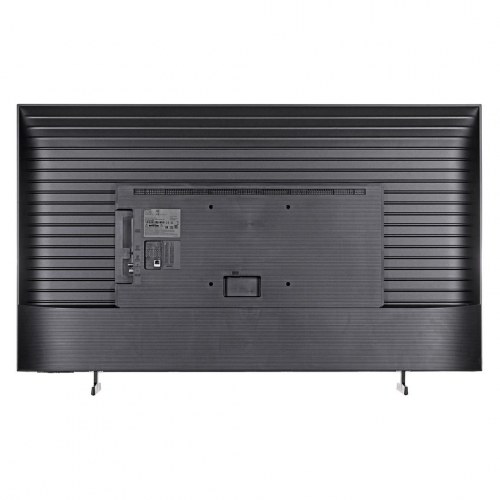 Samsung U8000F 65" 4K Ultra HD Smart TV (2025) - Sort