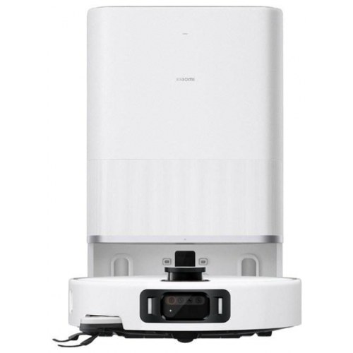 Xiaomi 5 Pro robotstÃ¸vsuger - Hvid