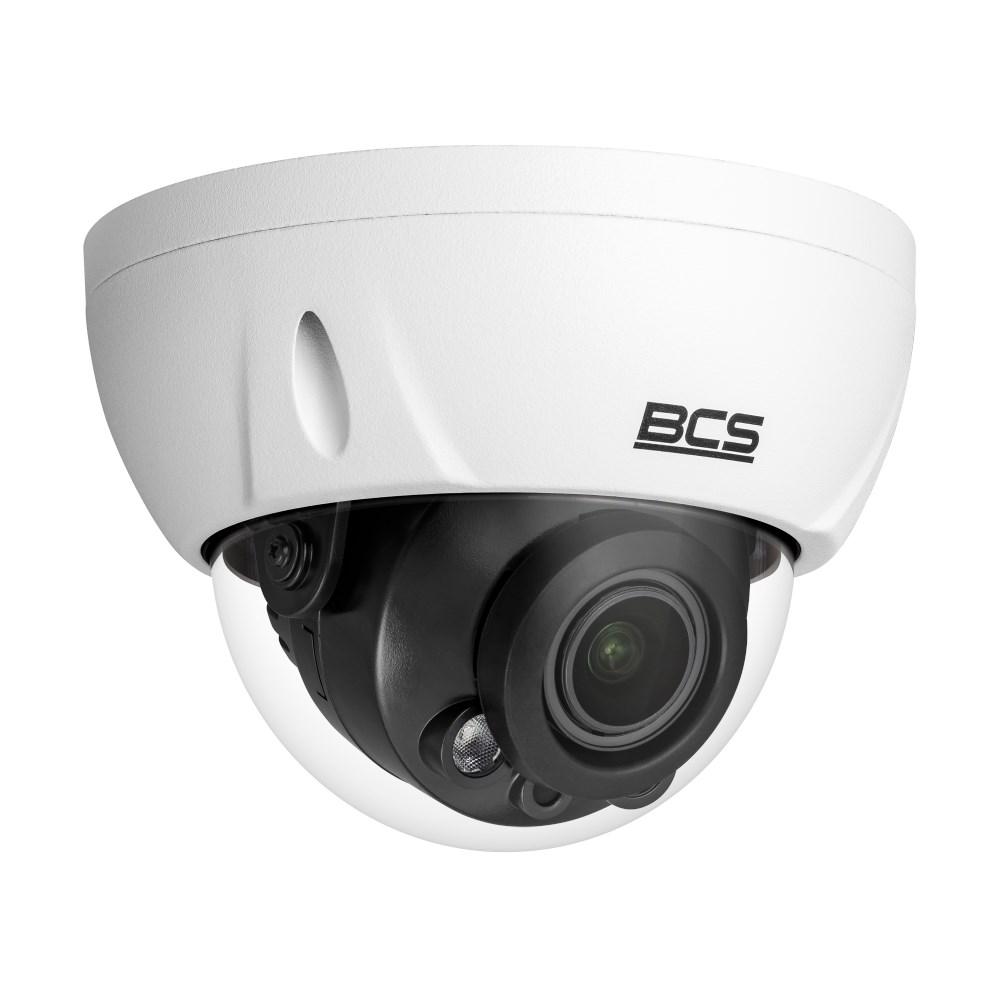 BCS L-DIP45VSR4-Ai1 - IP domekamera 5 MP billede