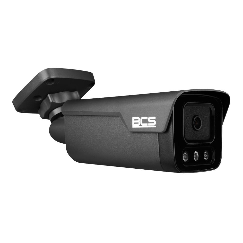 BCS IP-bulletkamera 8 MP - BCS-P-TIP38FCR4L4-Ai2-G billede