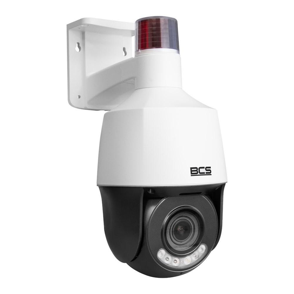 BCS B-SIP155SR5L1-Ai1 (2.0) - 5 MP IP overvågningskamera, PTZ billede