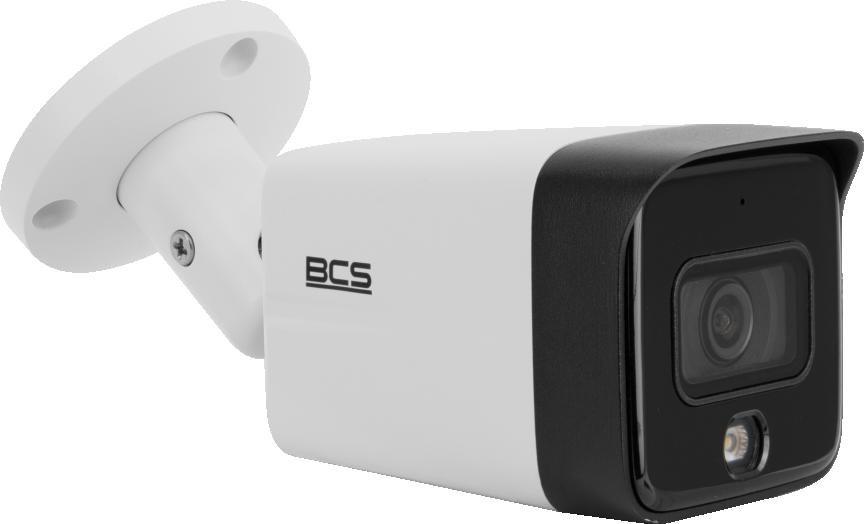 BCS BCS-L-TIP16FCR3L3 - IP overvågningskamera (tubekamera) 6 Mpx billede