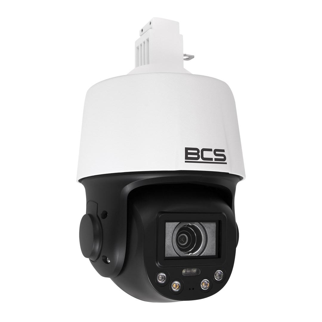 BCS BCS-L-SIP145CR5L3-Ai2 IP-overvågningskamera 4 Mpx, drejbart (PTZ) billede