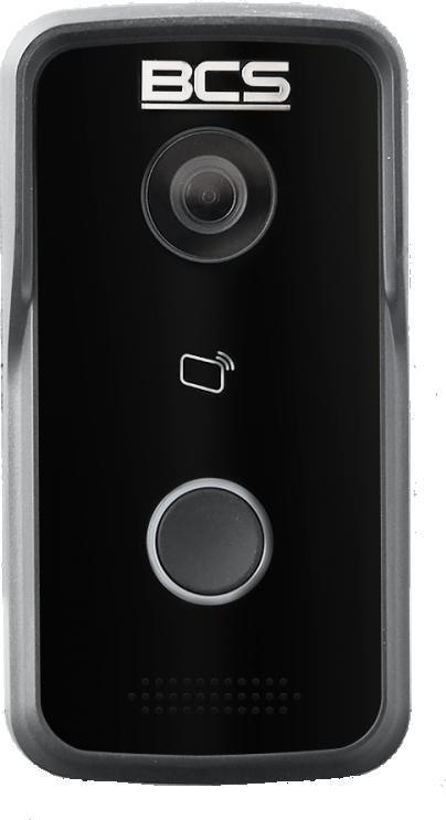 BCS Line BCS-PAN1320B-S dørtelefon - udendørs enhed/entry station billede