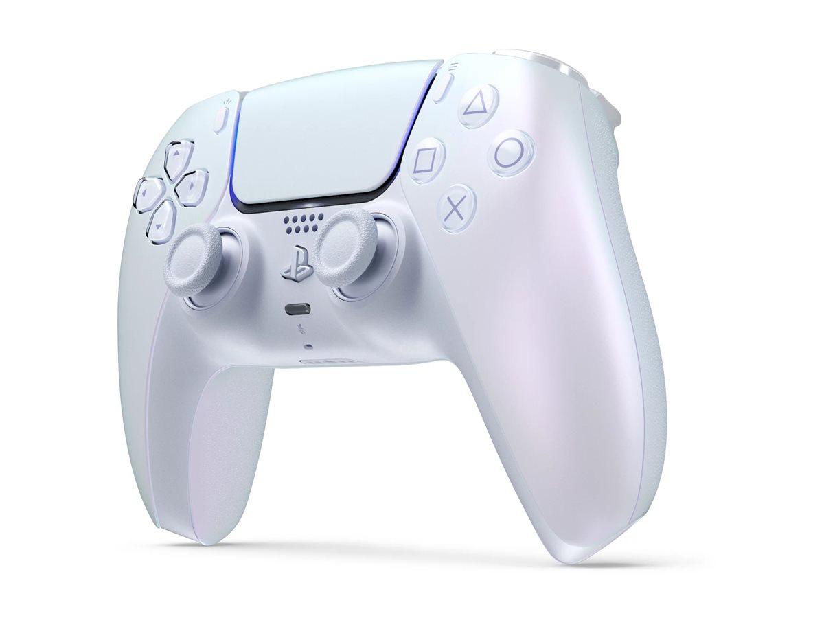 Sony DualSense trådløs controller til PlayStation 5 - Perle