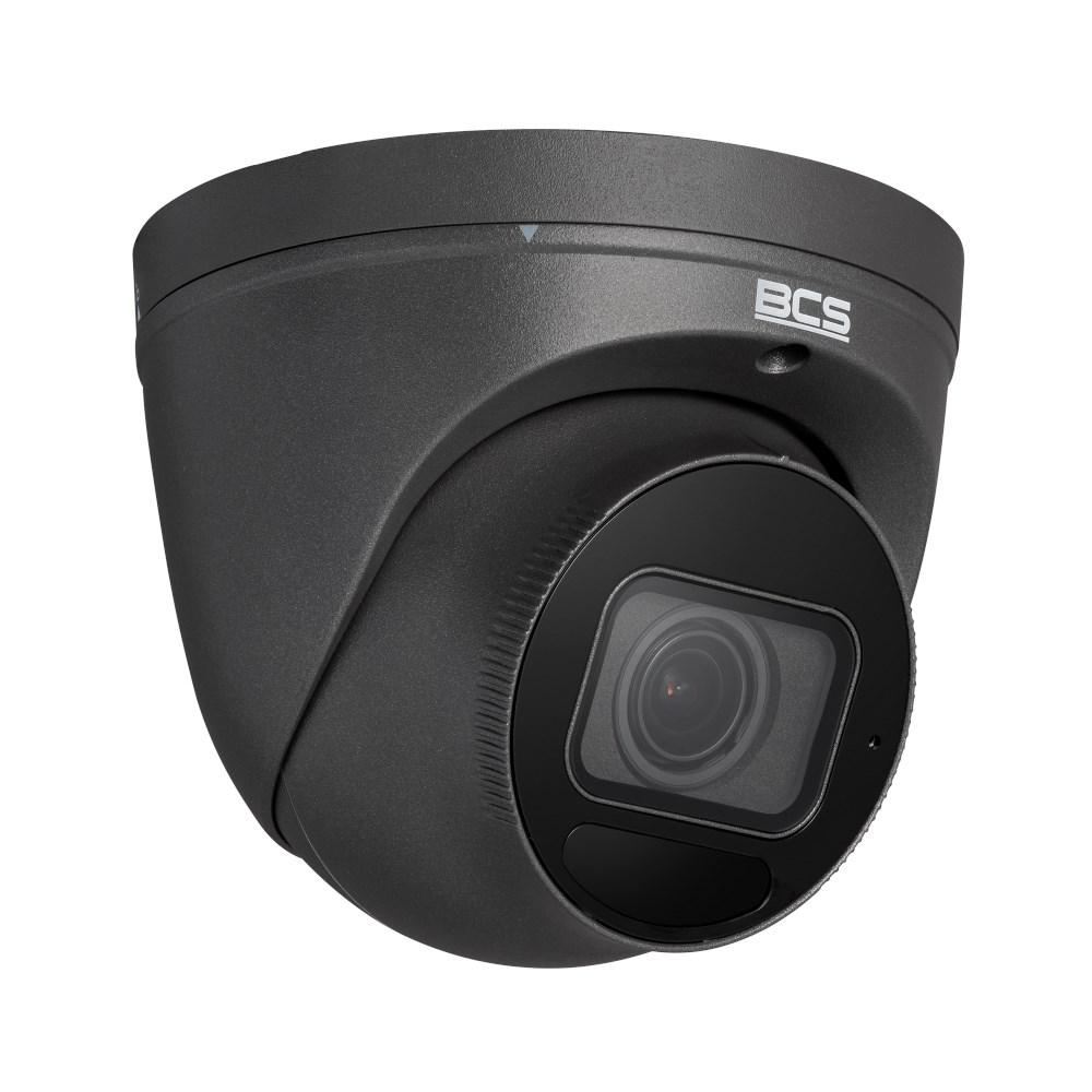 BCS P-EIP55VSR4-Ai2-G - IP domekamera 5 MP billede