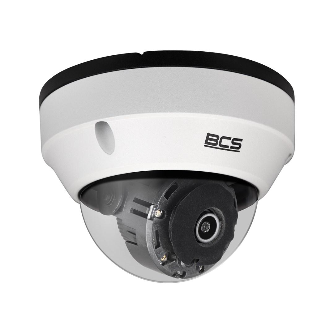 BCS U-DIP35FSR3 IP-kuppelcamera 5 MP billede