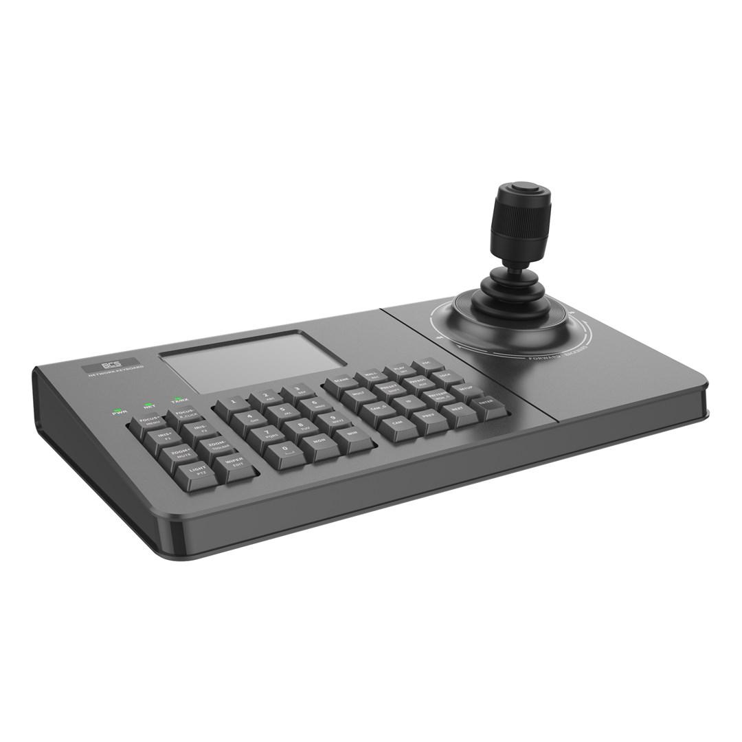 BCS P-KN(2) joystick-tastatur til PTZ-kameraer billede