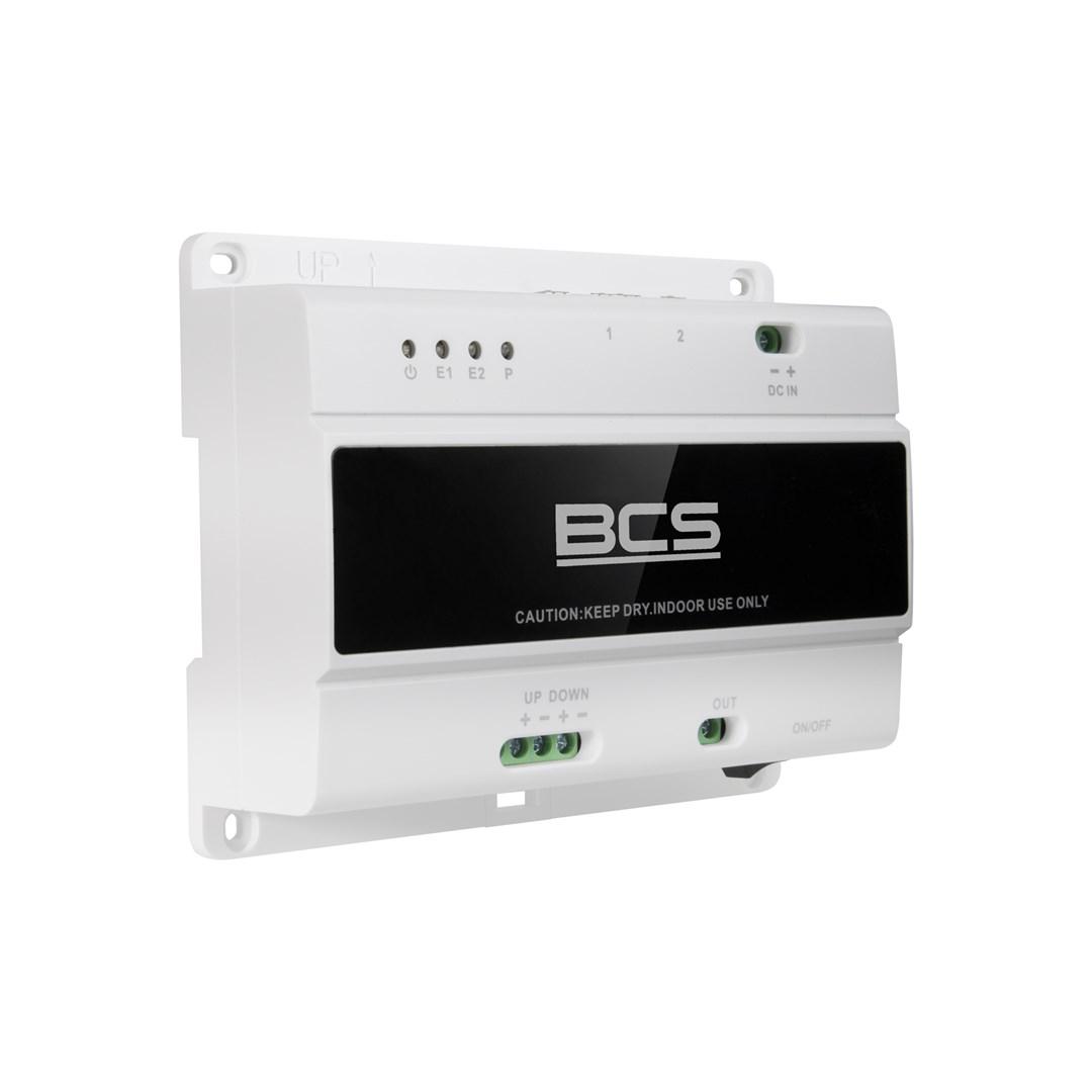 BCS BCS-ADIP-III - modul til overvågningskameraer
