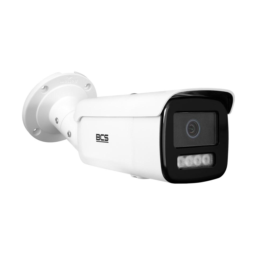 BCS V-TIP58FSR8-Ai2(2) - IP bulletkamera 8 MP billede