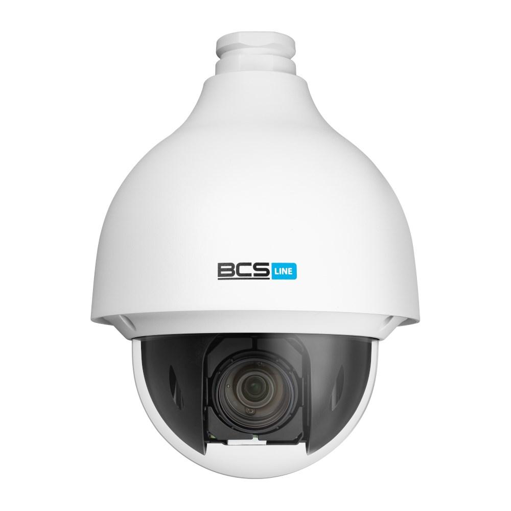 BCS L-SIP2225S-Ai2 - IP PTZ overvågningskamera 2 MP billede